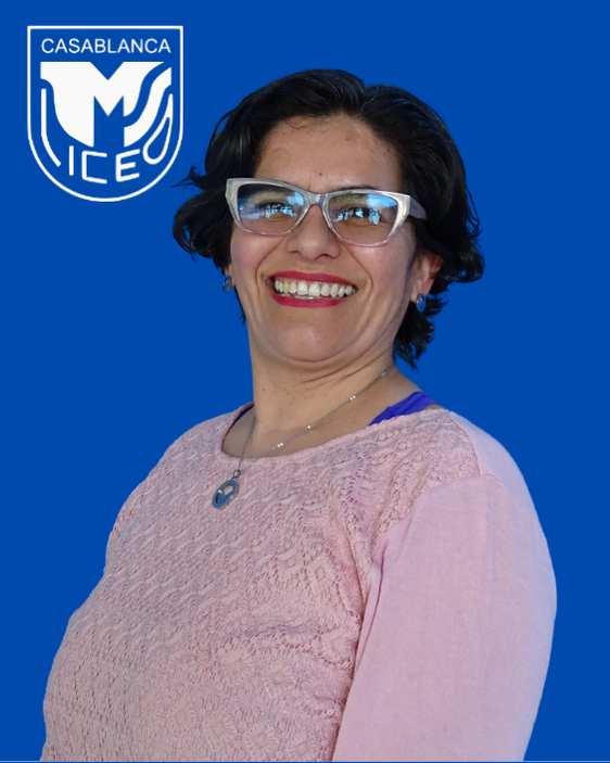 Maria Jesus Cartagena