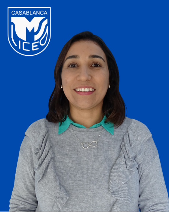 Maria del Pilar Caballero