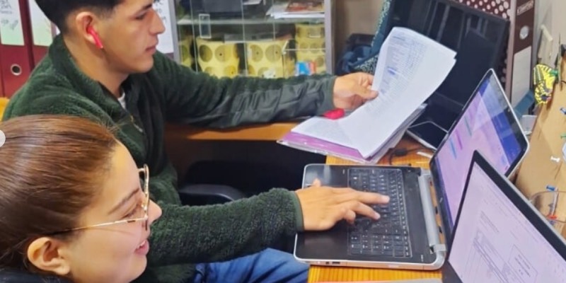 Administración y Logística