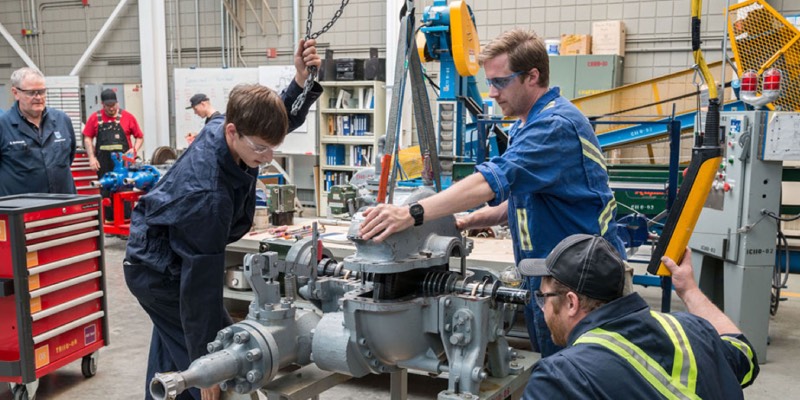 Mecánica Automotriz